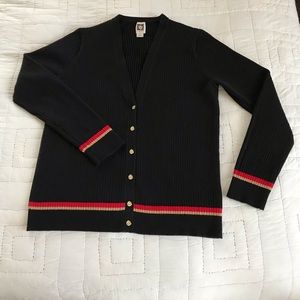 Anne Klein Cardigan Sweater